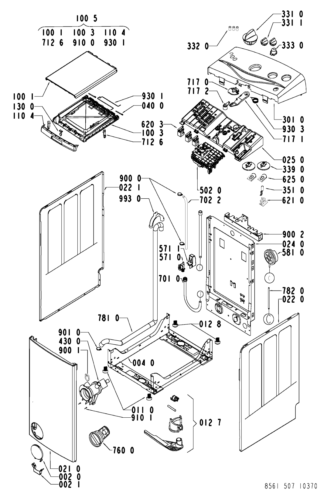 Zeichnung 1