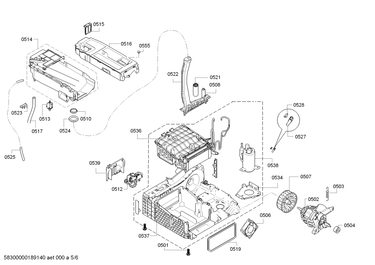Zeichnung 5
