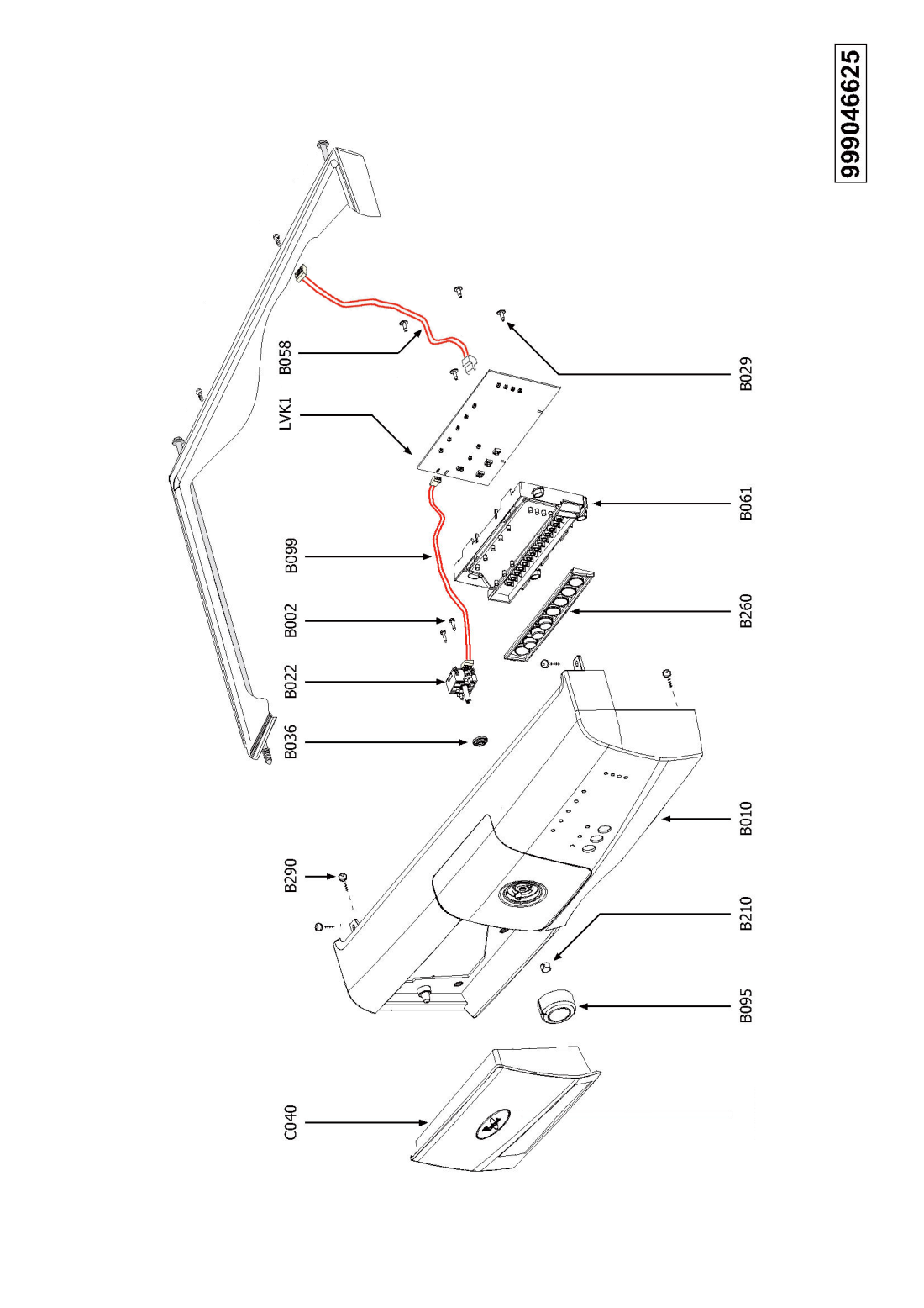Zeichnung 7