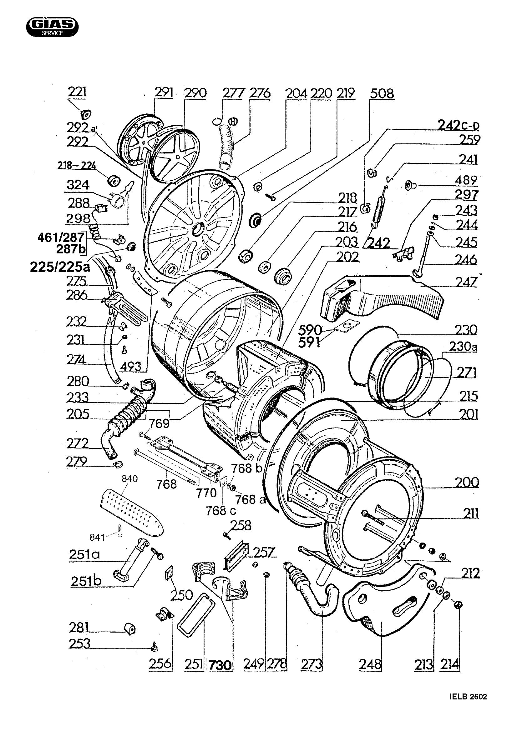 Zeichnung 4