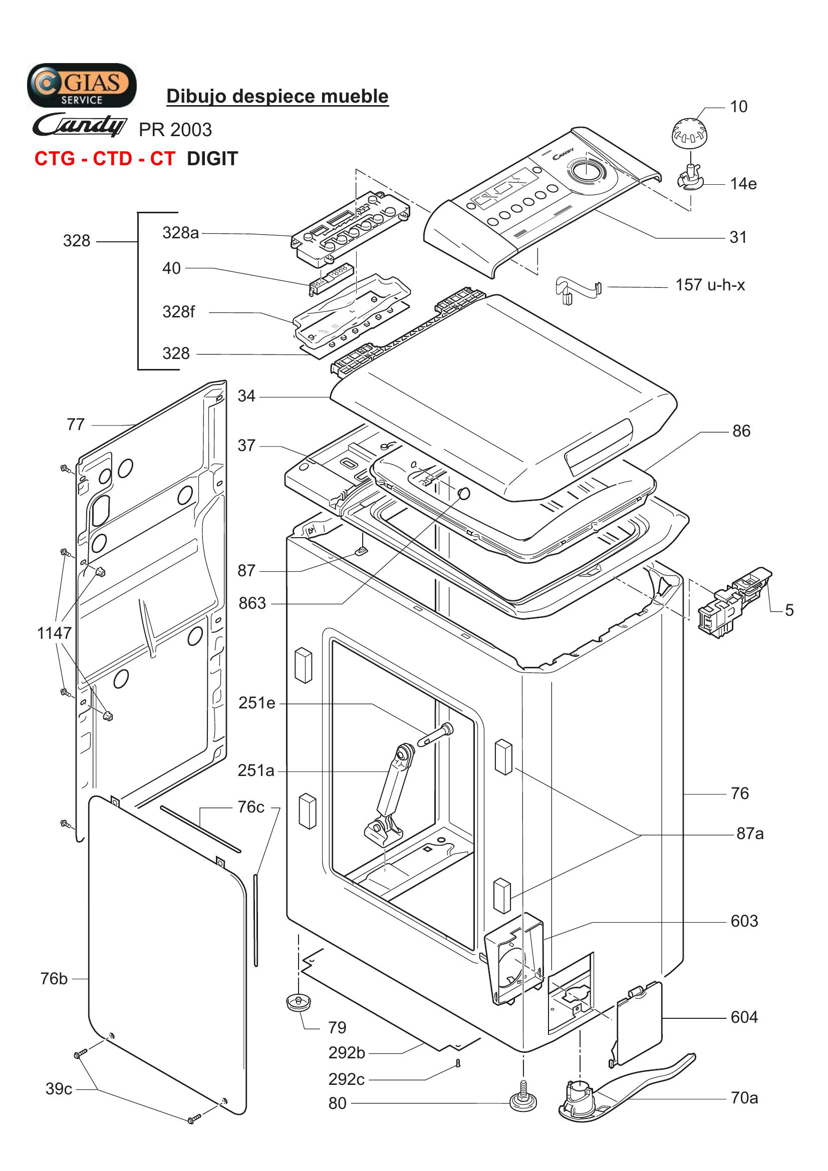 Zeichnung 1