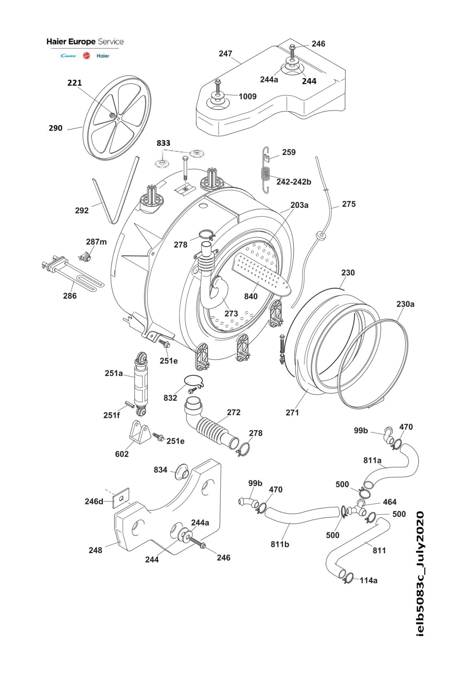 Zeichnung 3