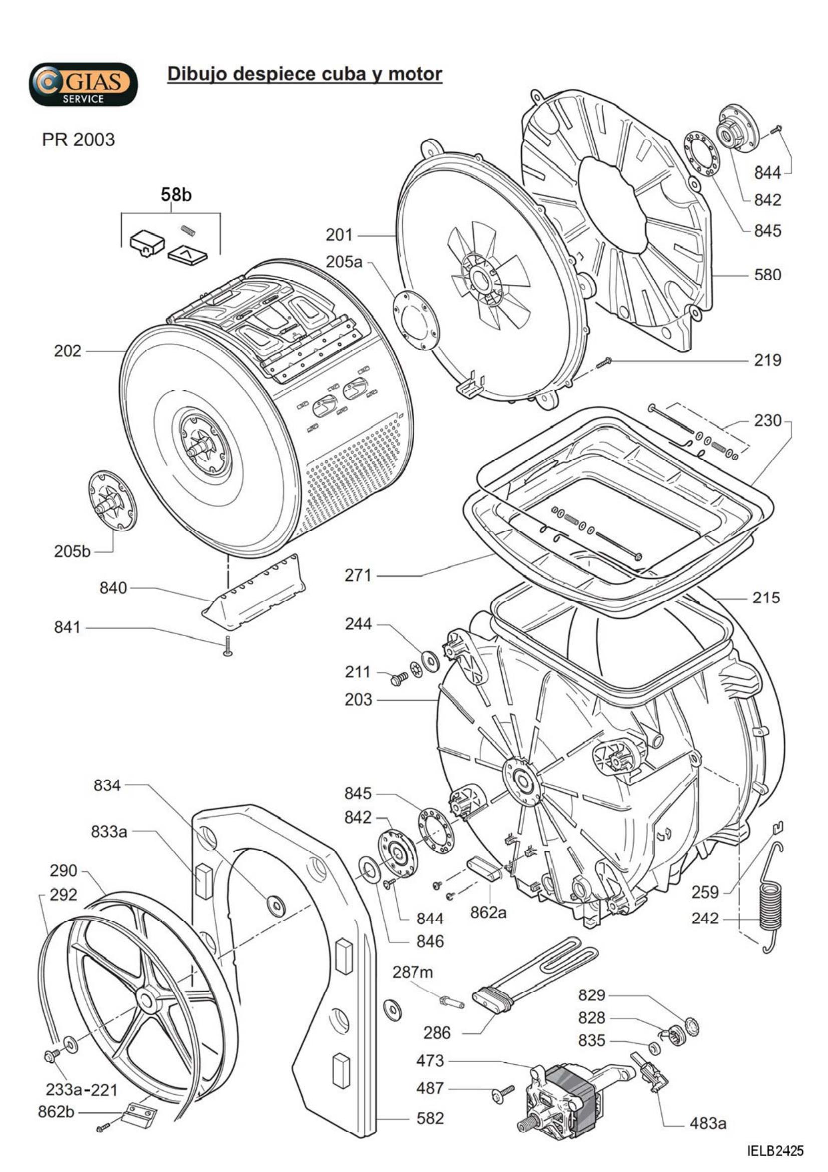 Zeichnung 3