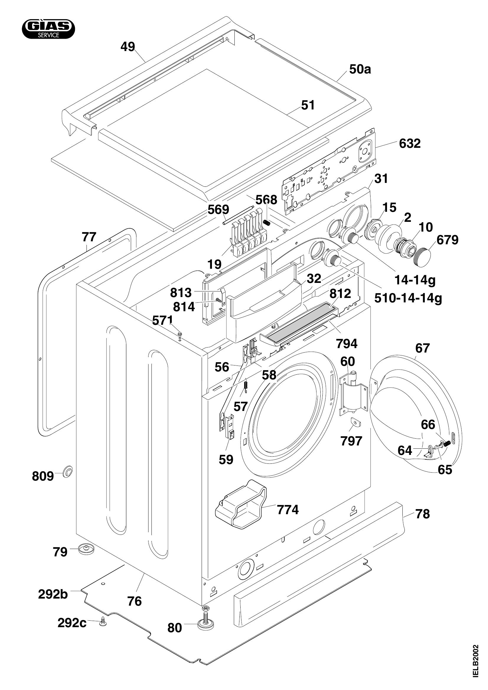 Zeichnung 1
