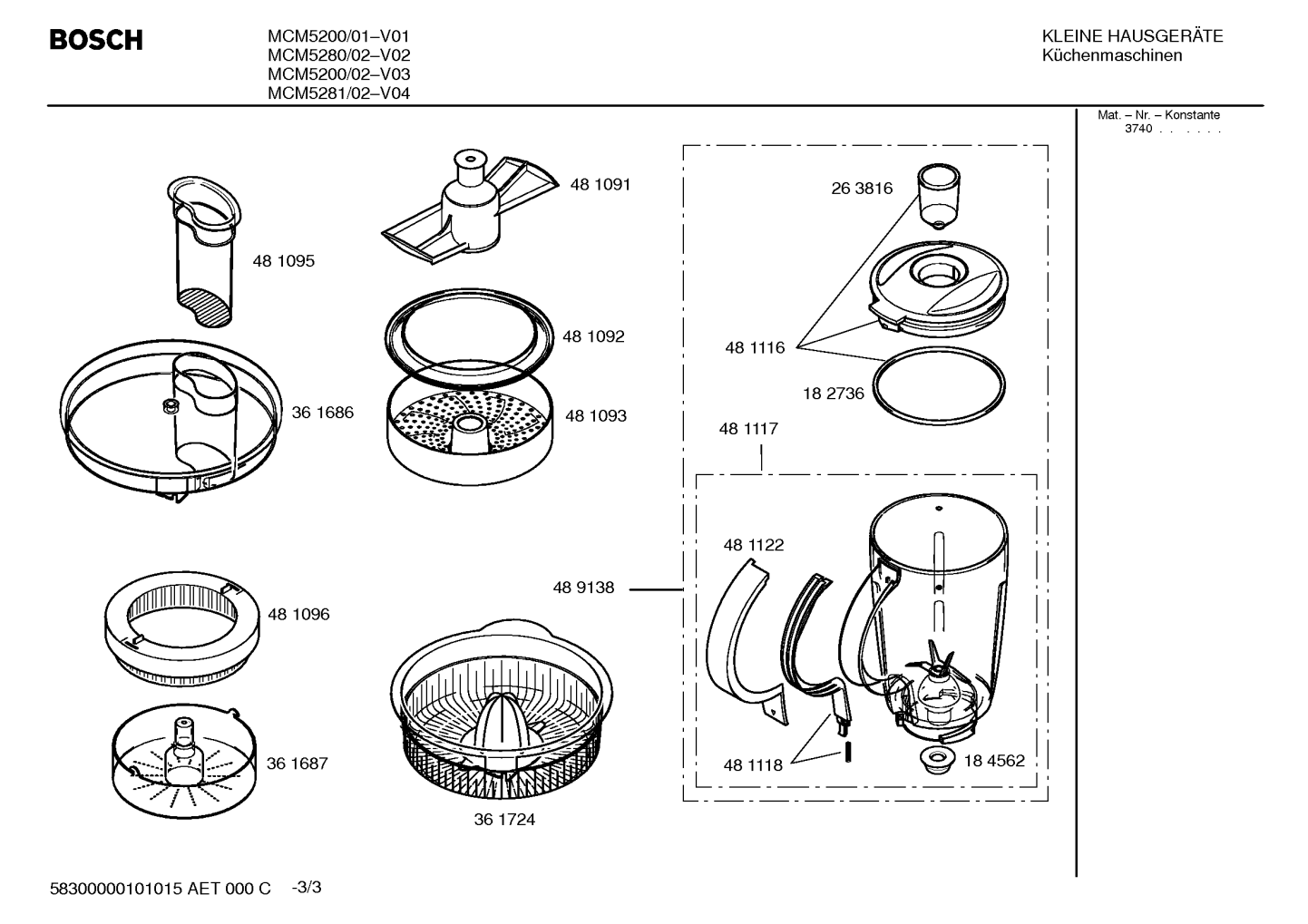 Zeichnung 3