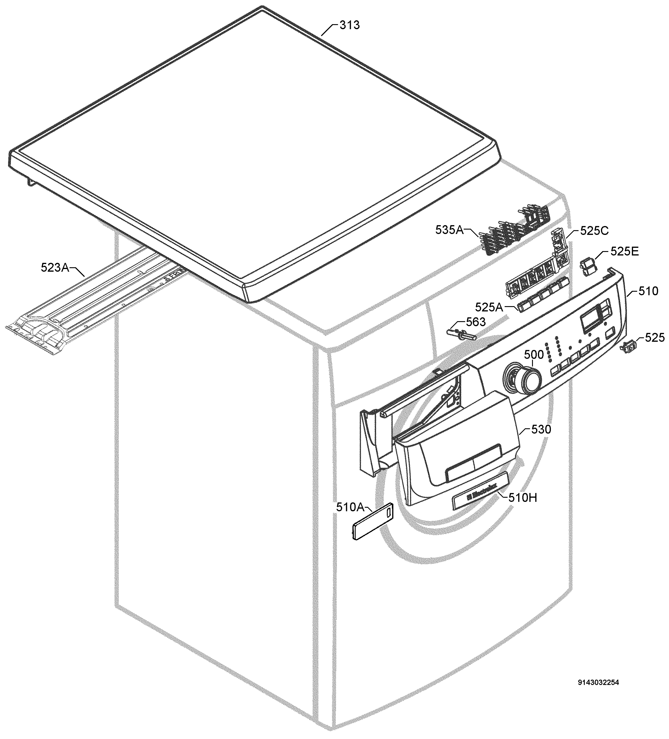 Zeichnung 2
