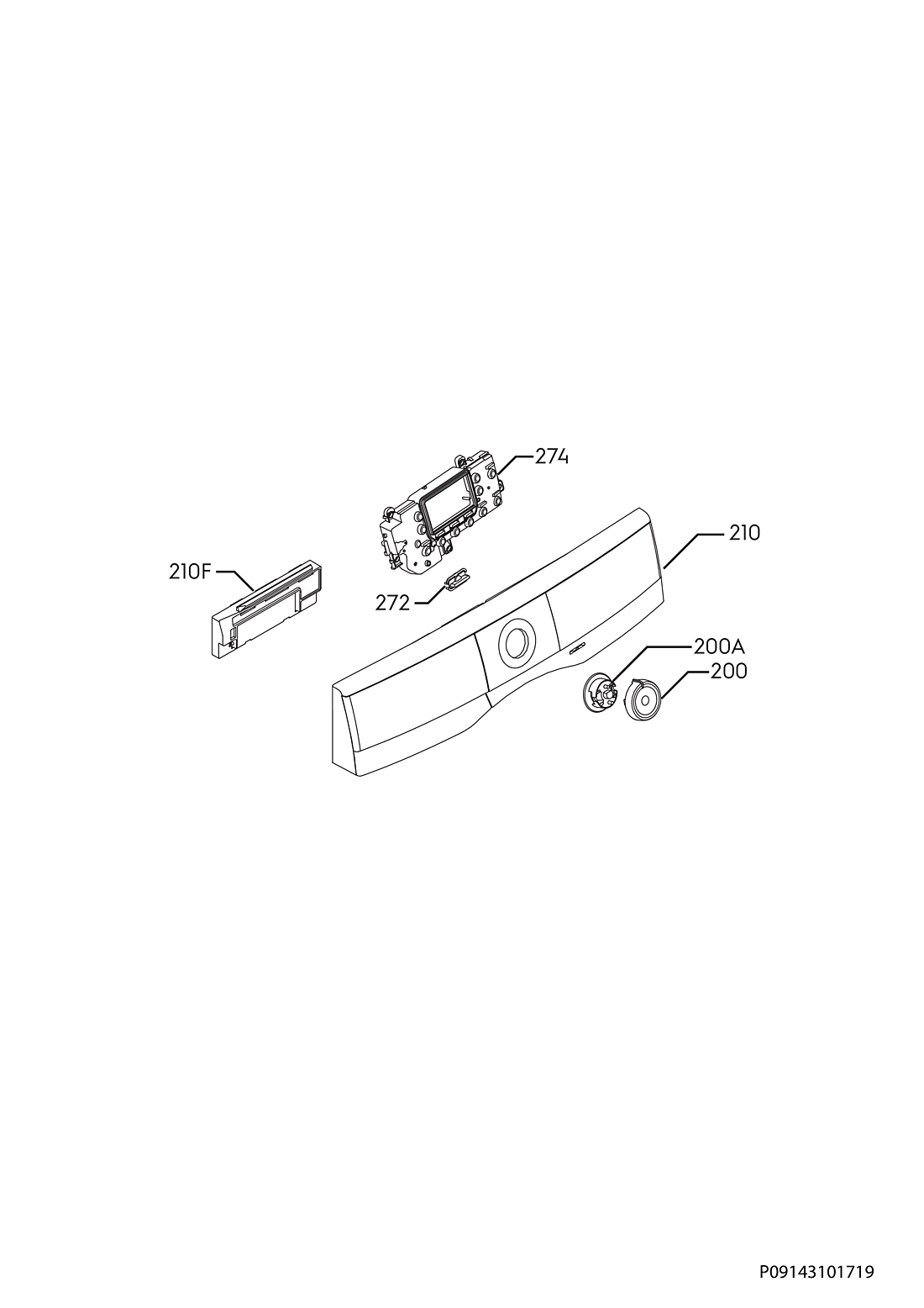 Zeichnung 3