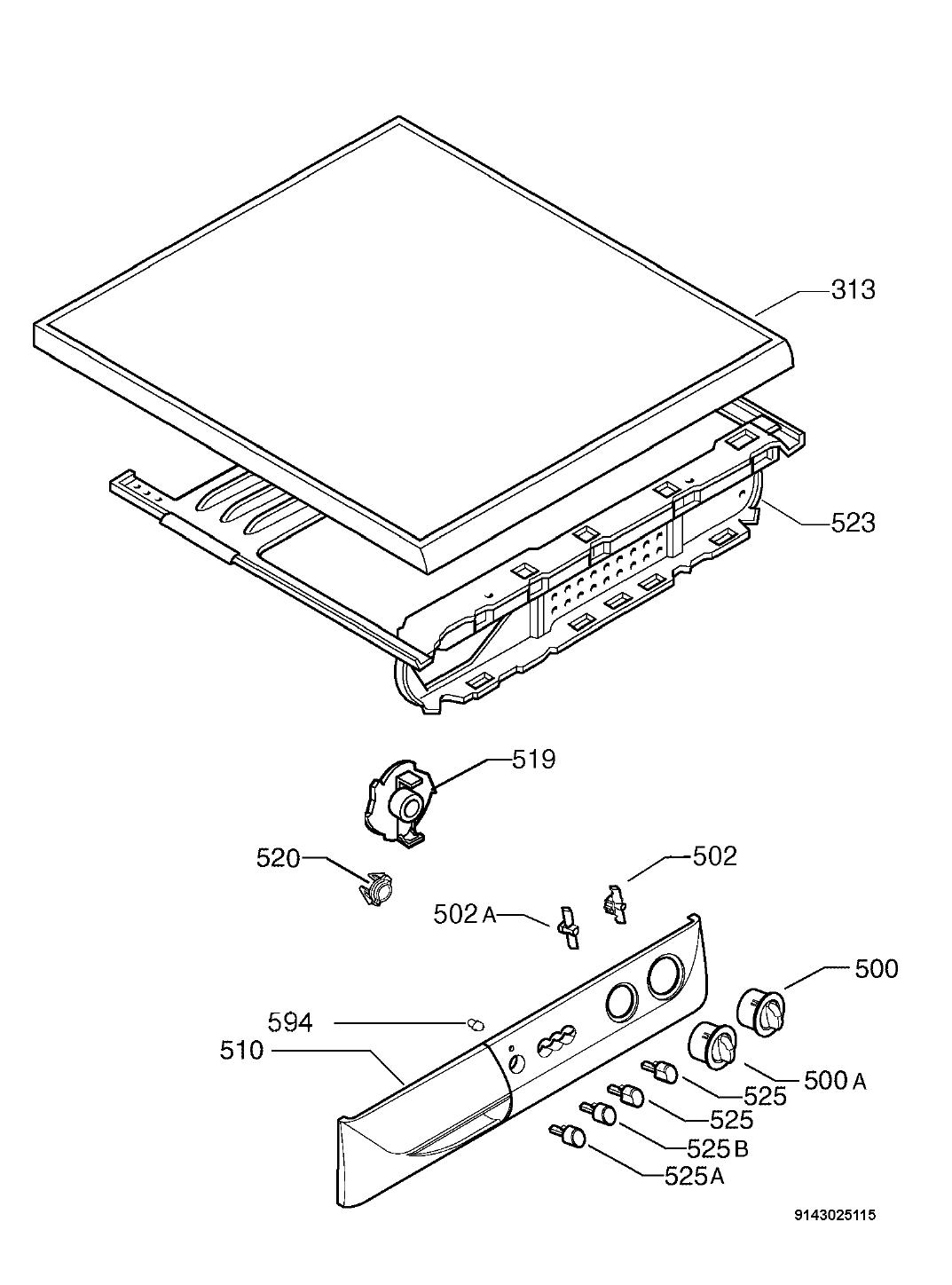 Zeichnung 3