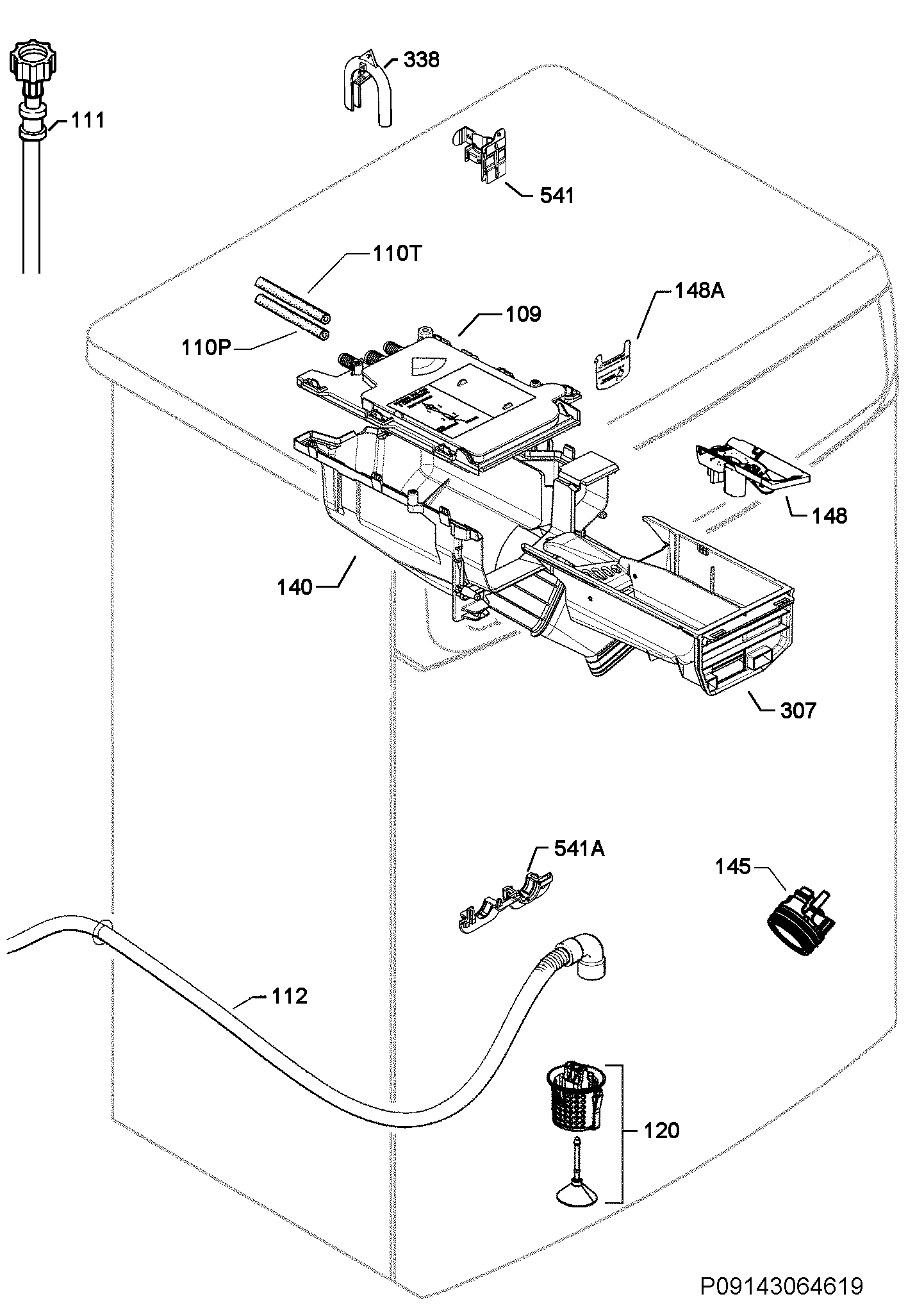 Zeichnung 4
