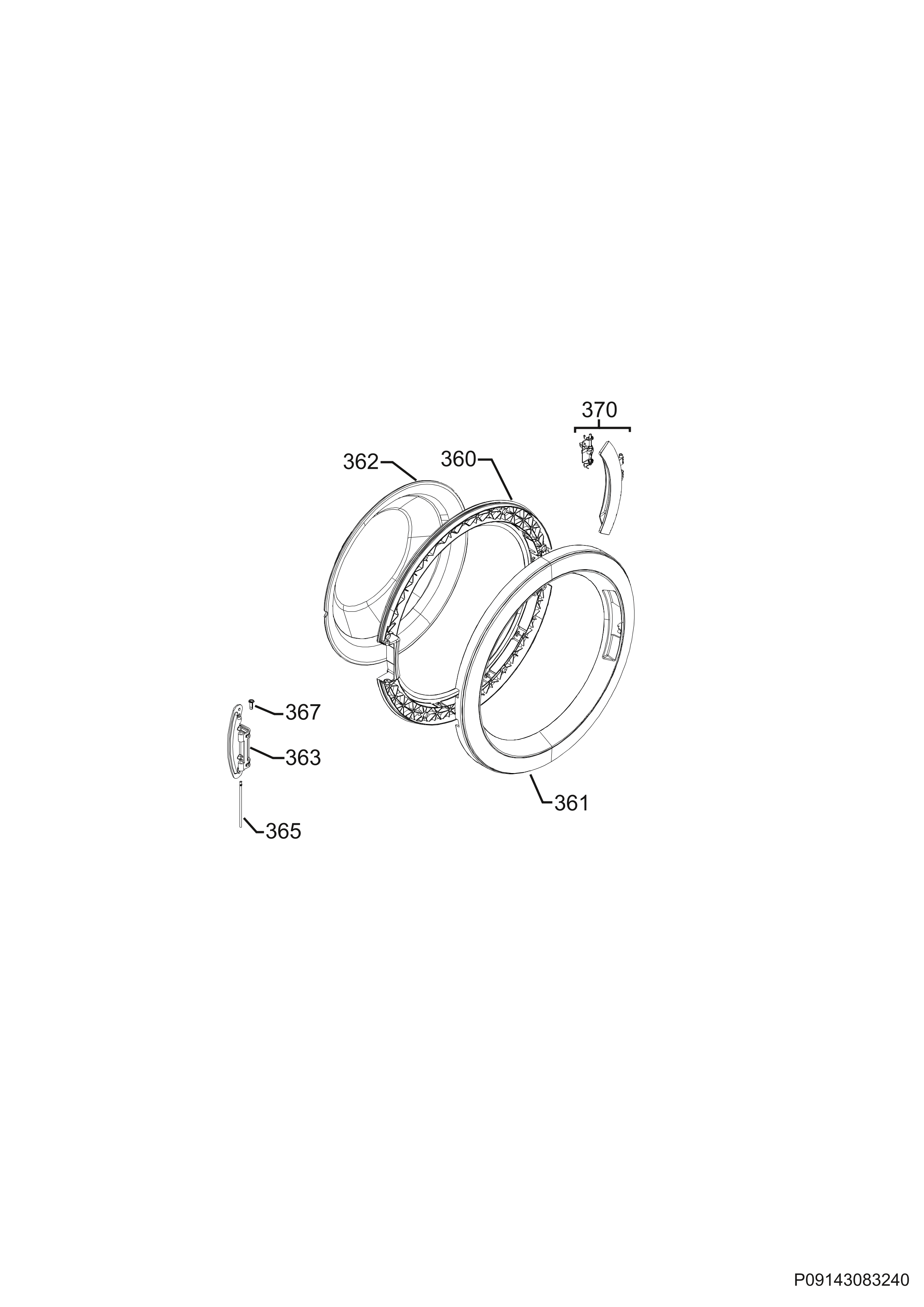 Zeichnung 2