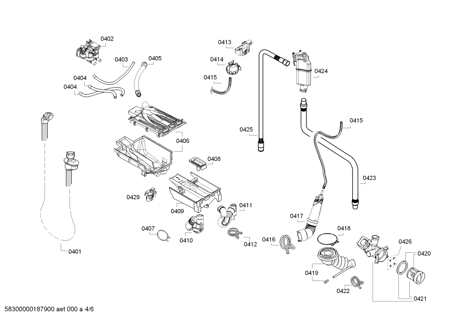 Zeichnung 4