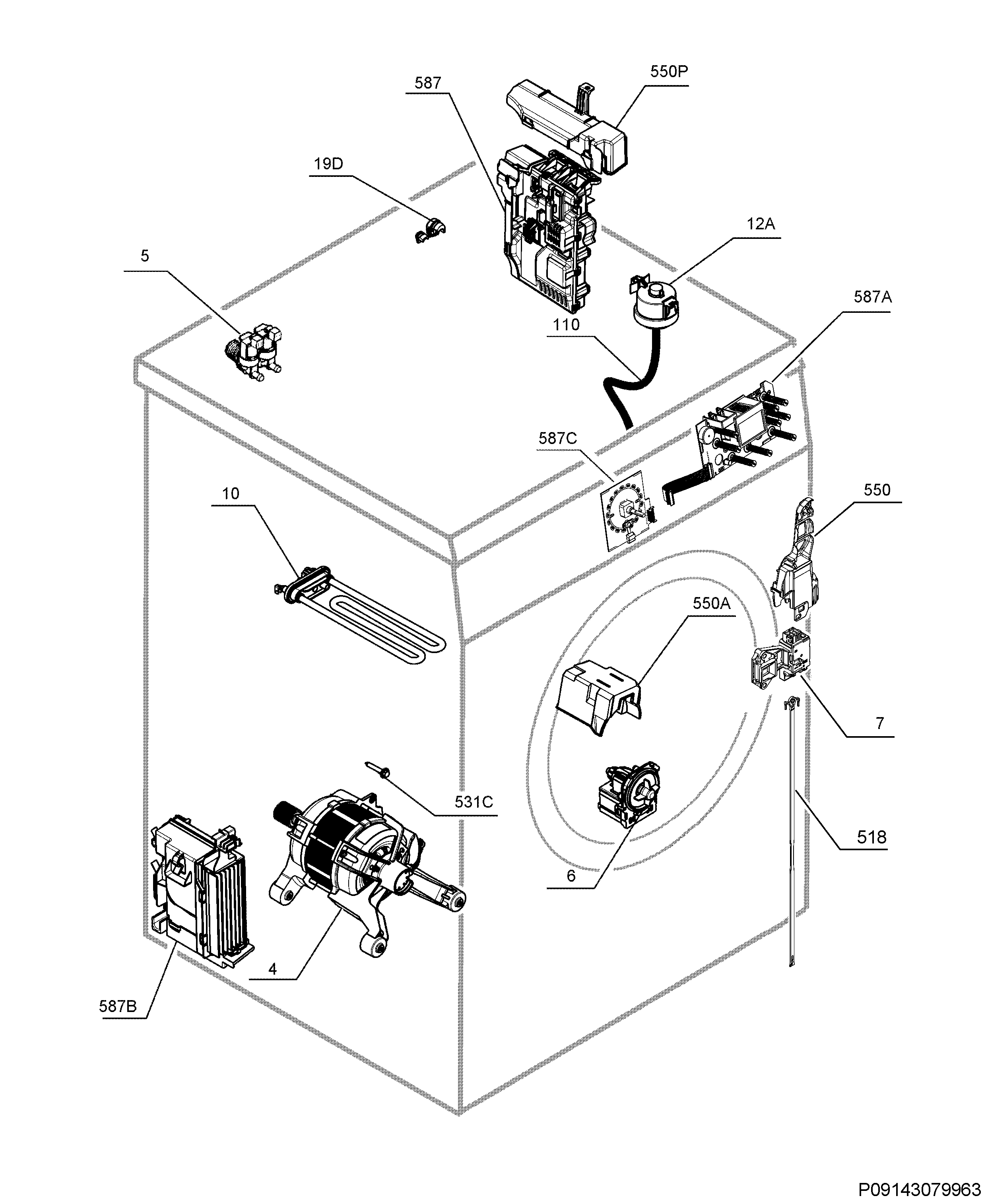 Zeichnung 3