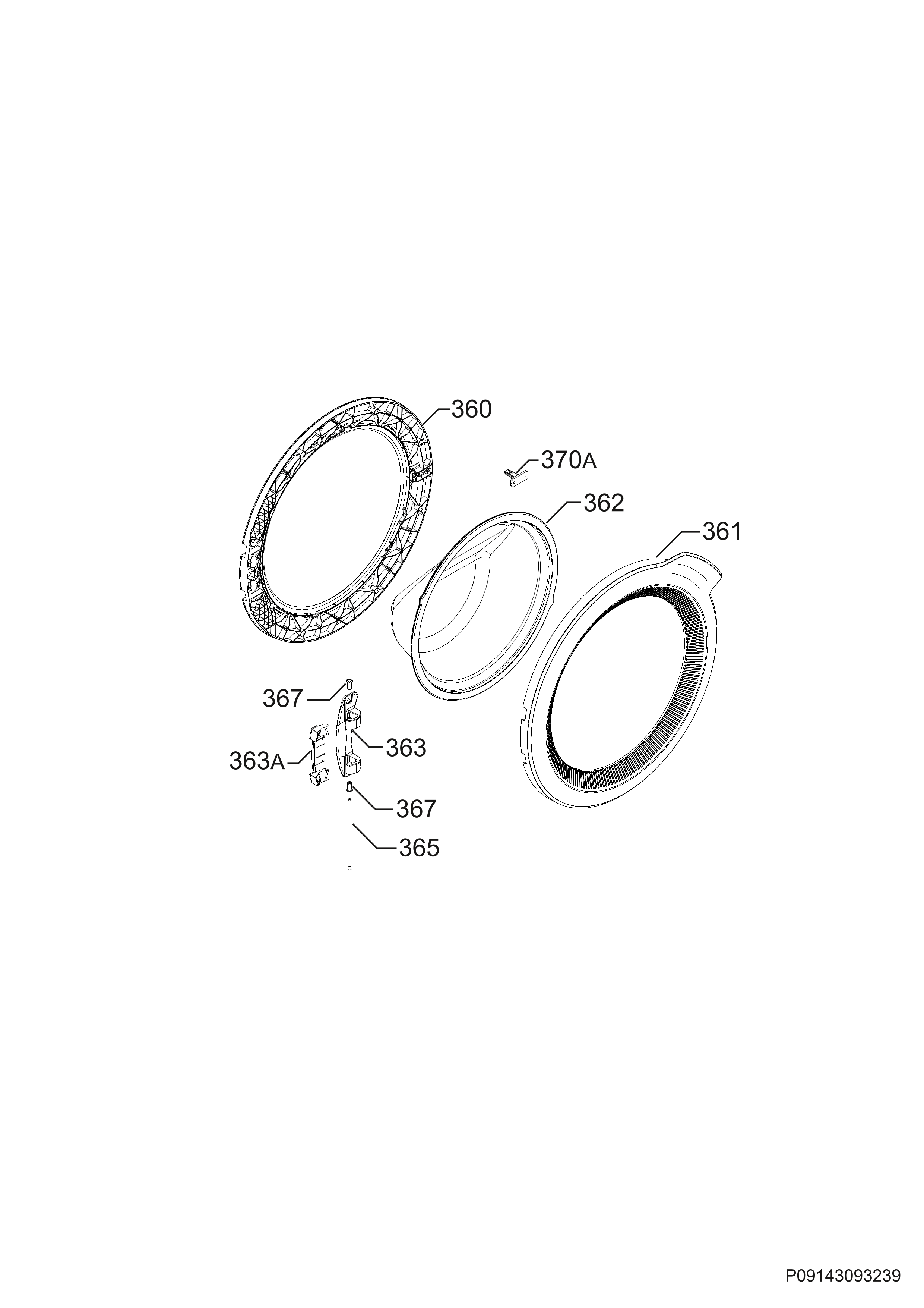 Zeichnung 2
