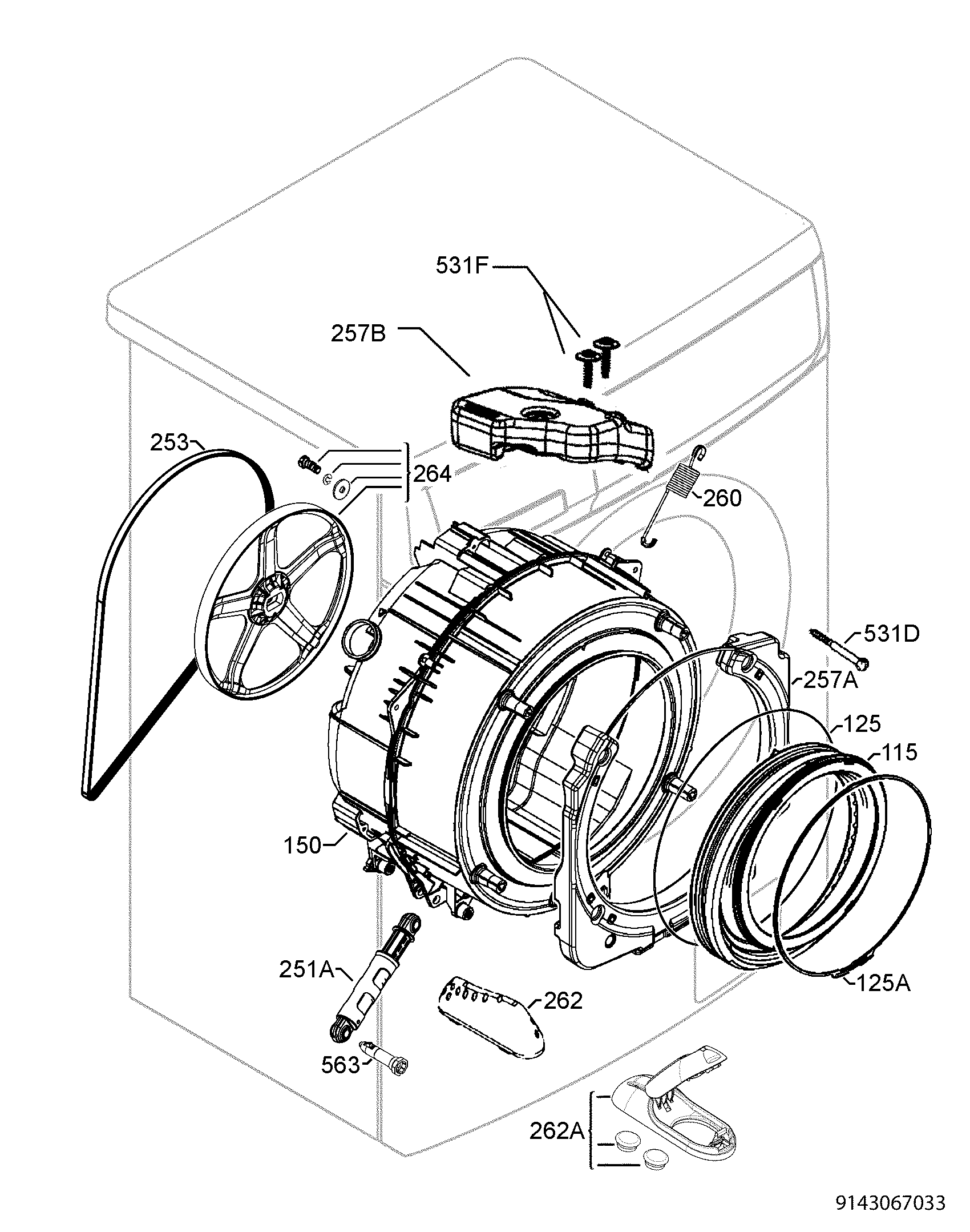 Zeichnung 3
