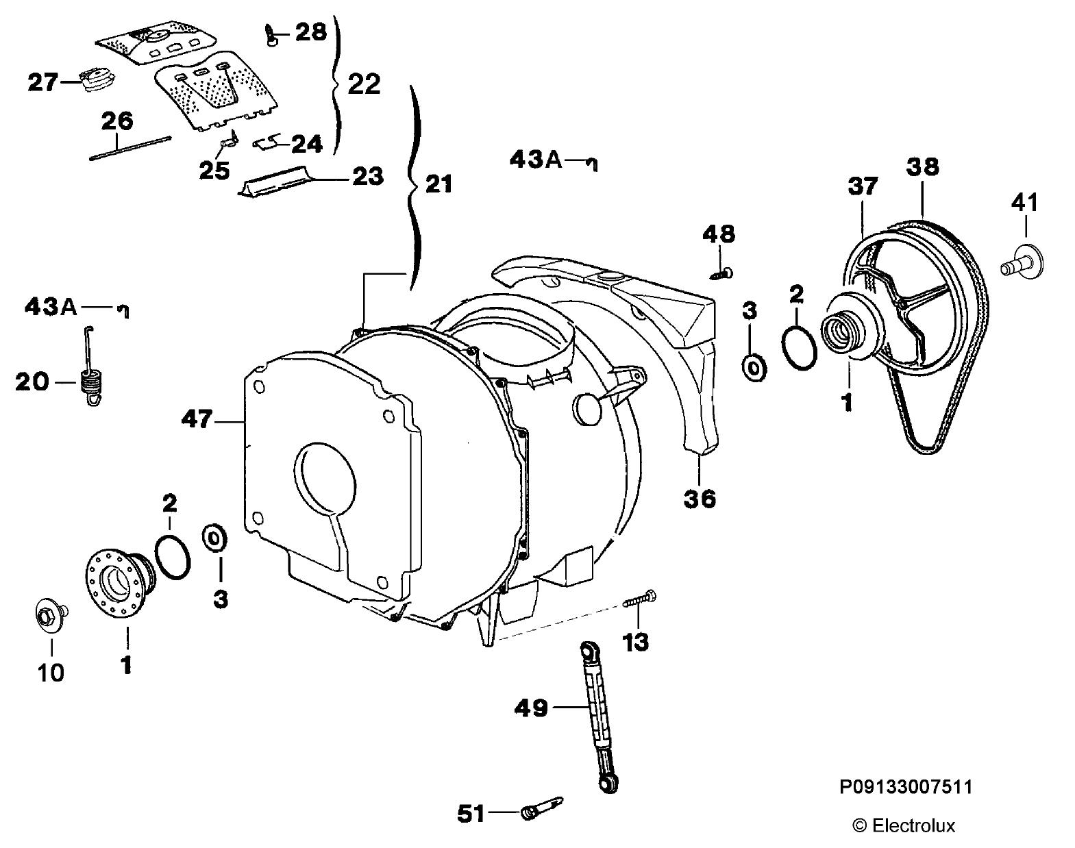 Zeichnung 2