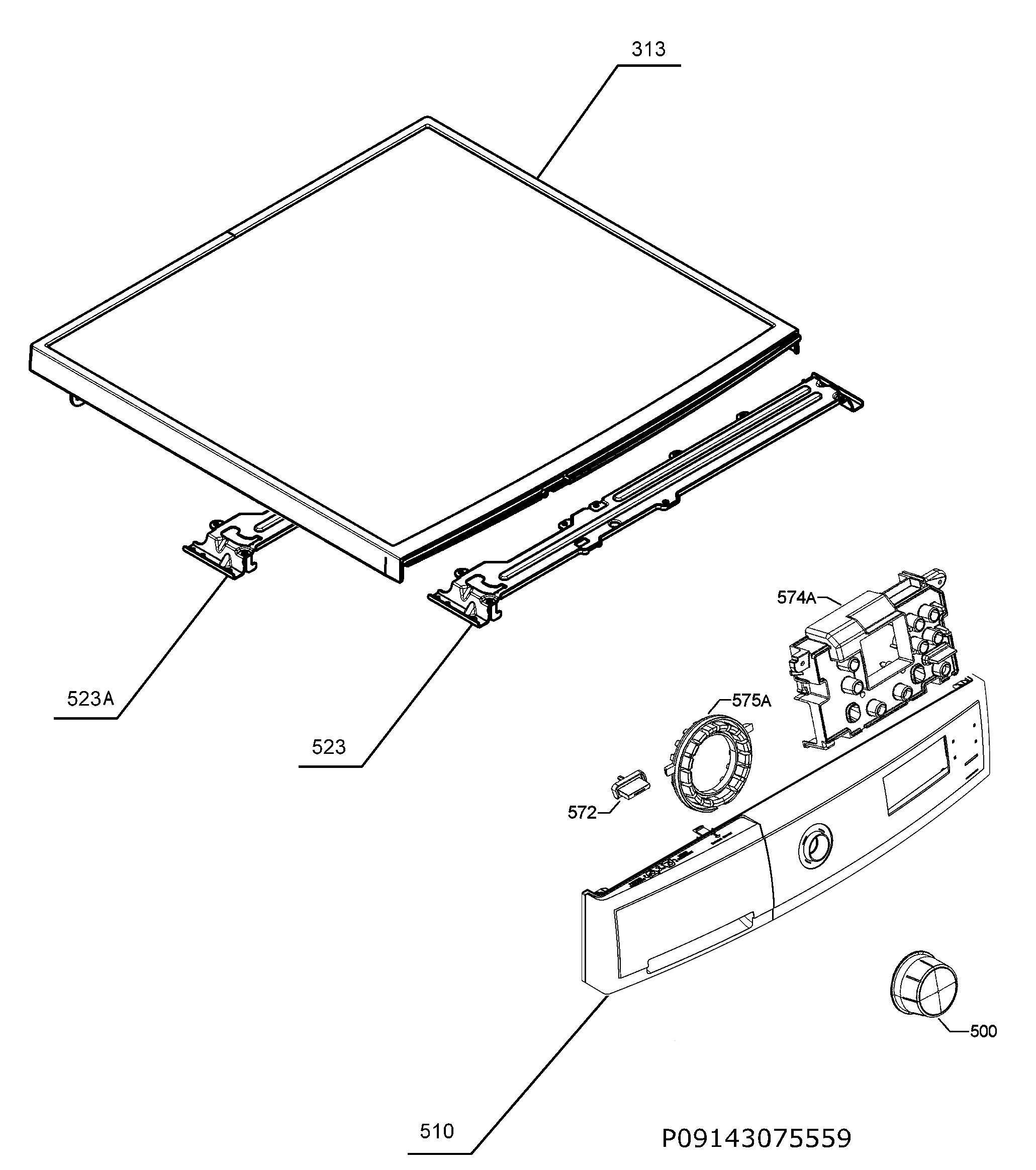 Zeichnung 2