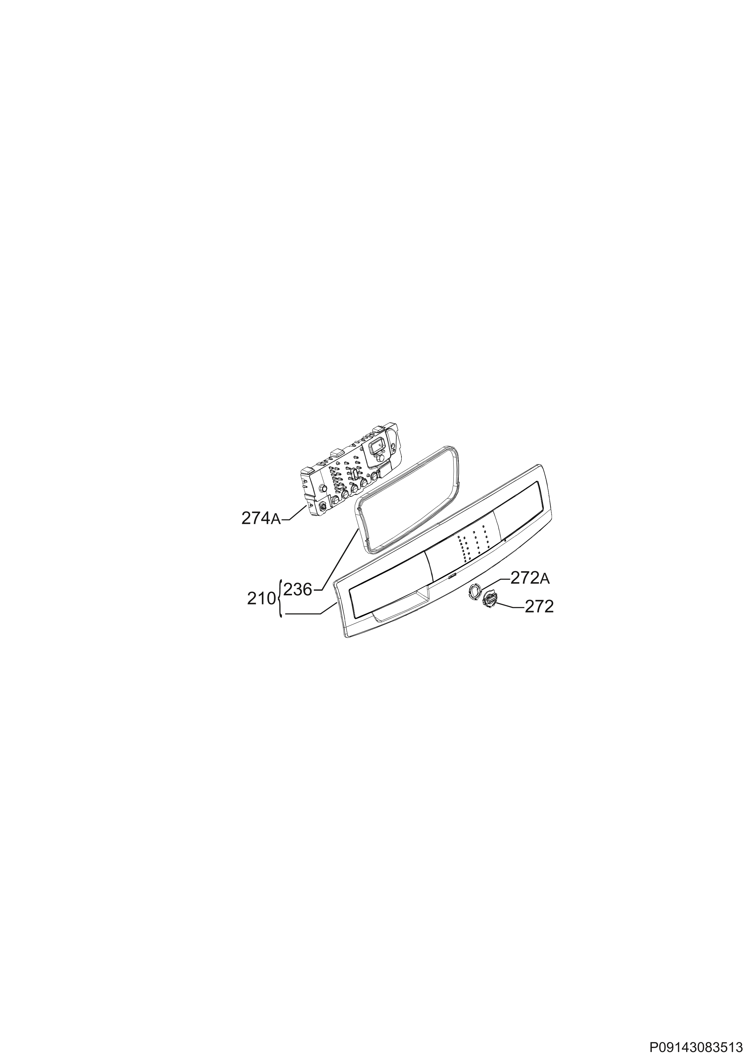 Zeichnung 3