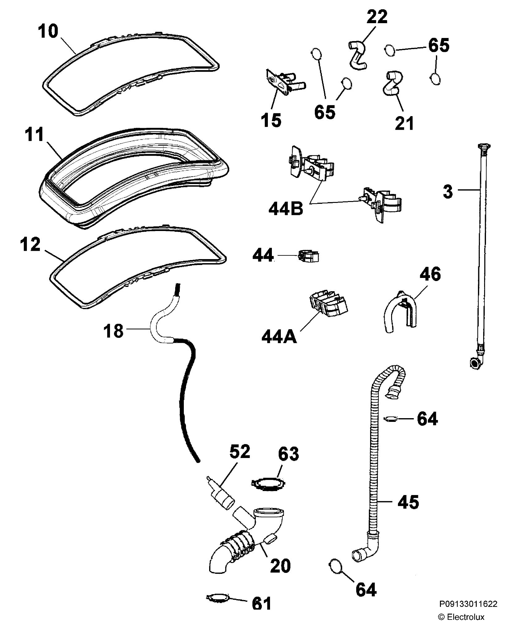 Zeichnung 5