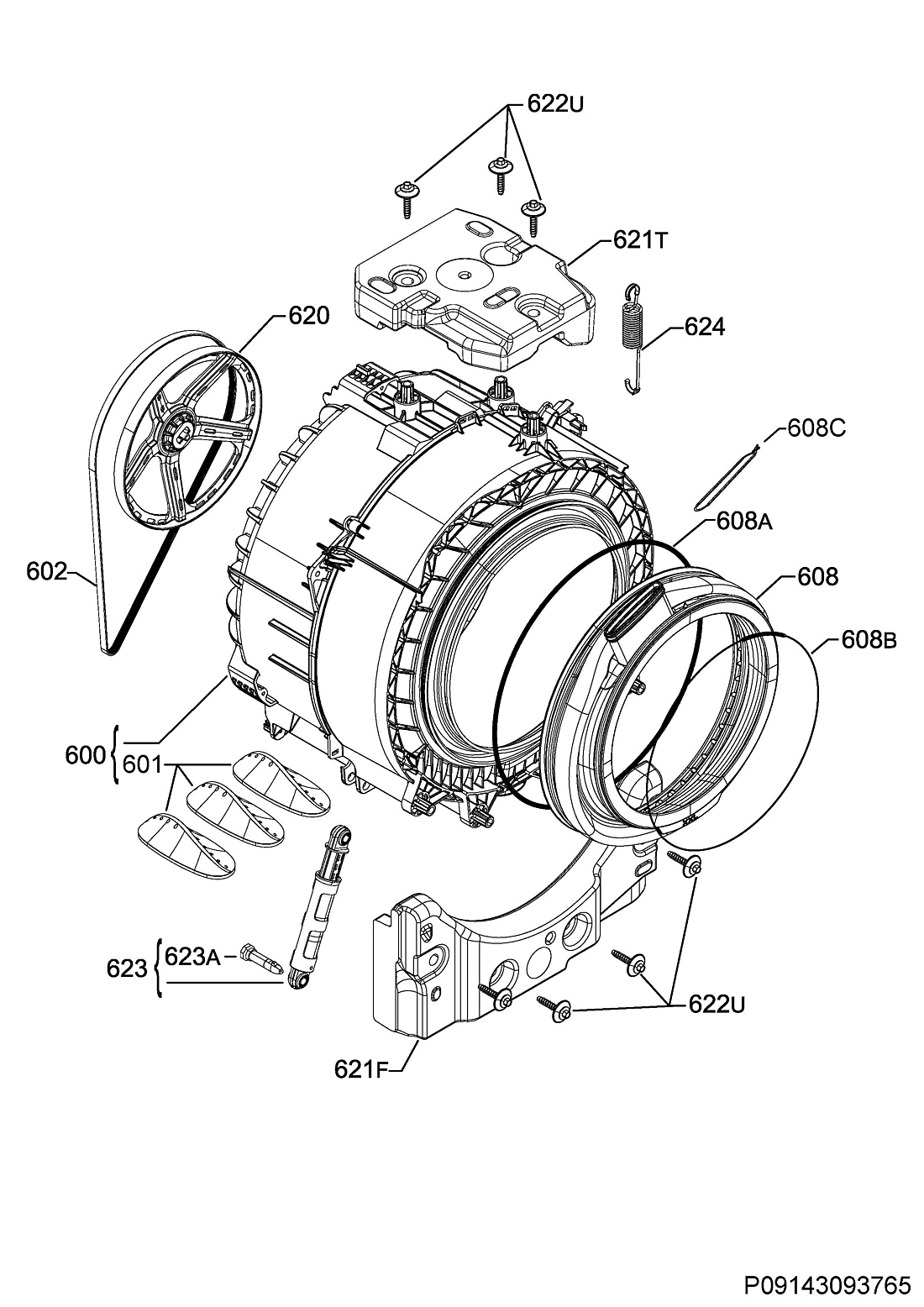 Zeichnung 4