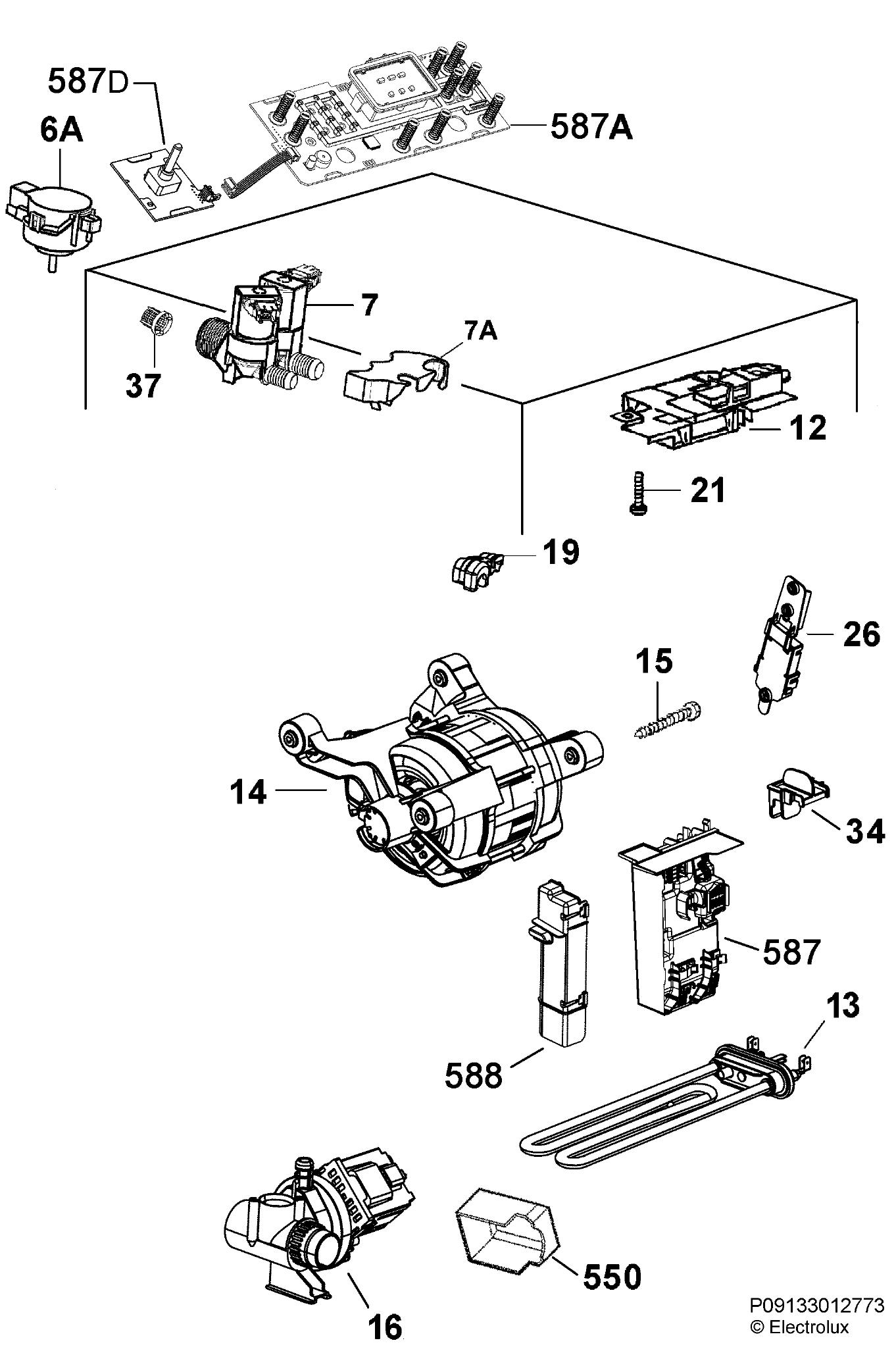 Zeichnung 3