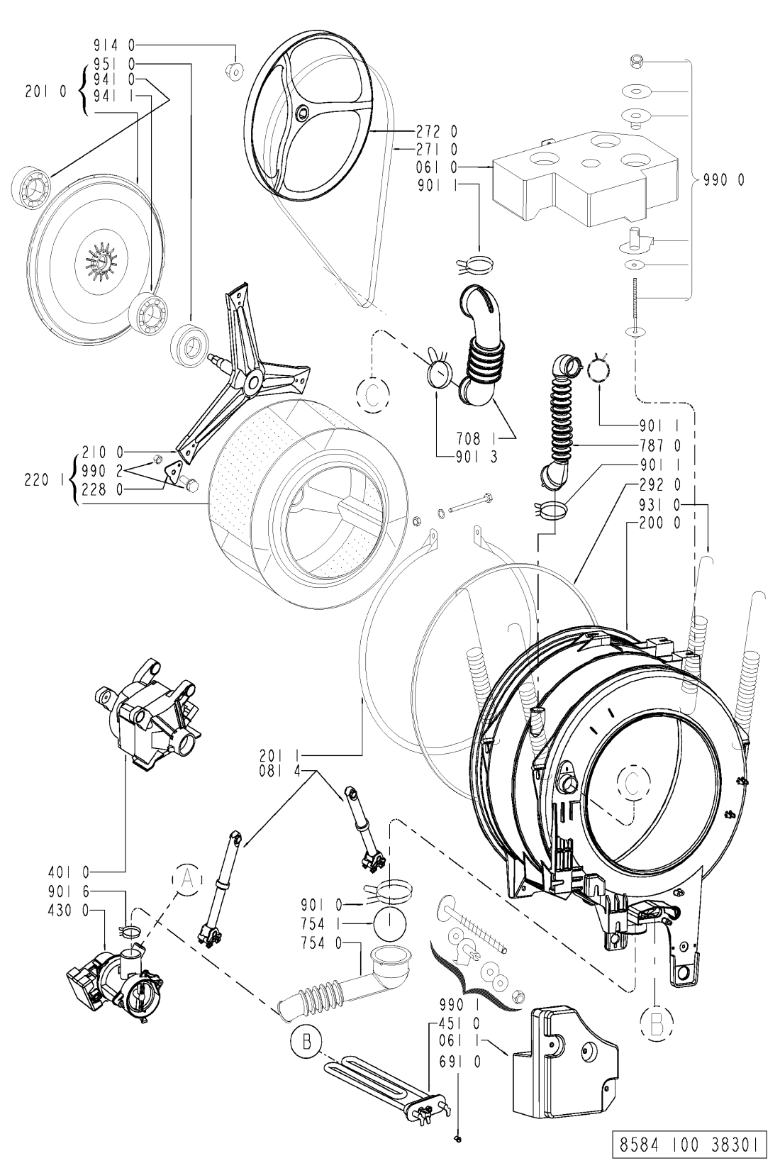 Zeichnung 2