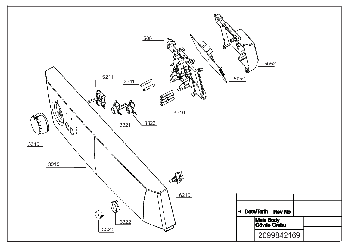 Zeichnung 4