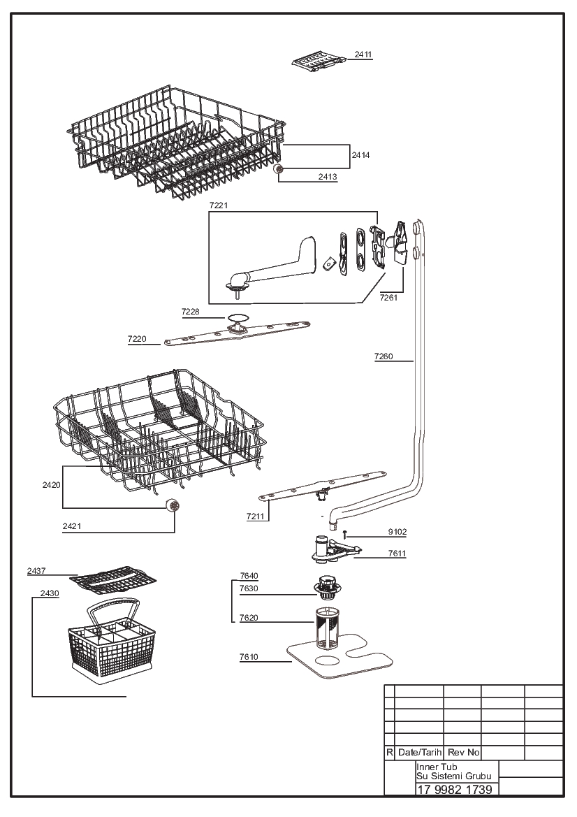 Zeichnung 1