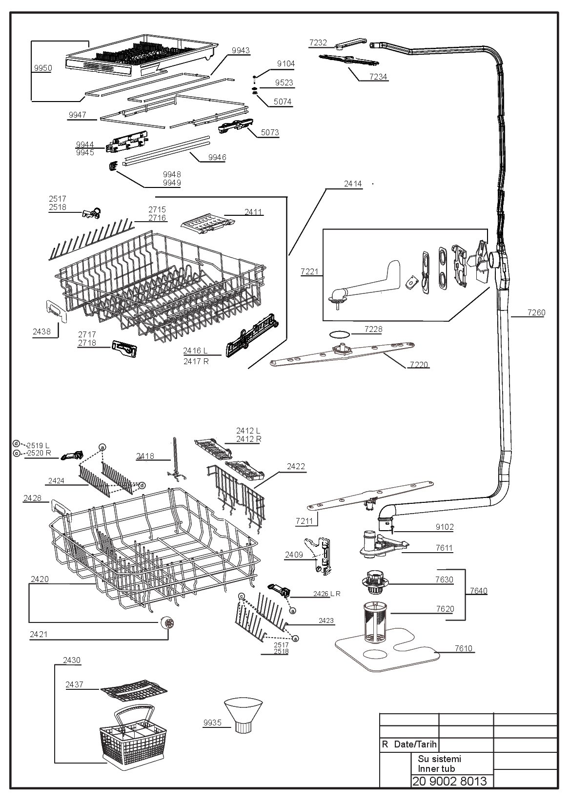 Zeichnung 1