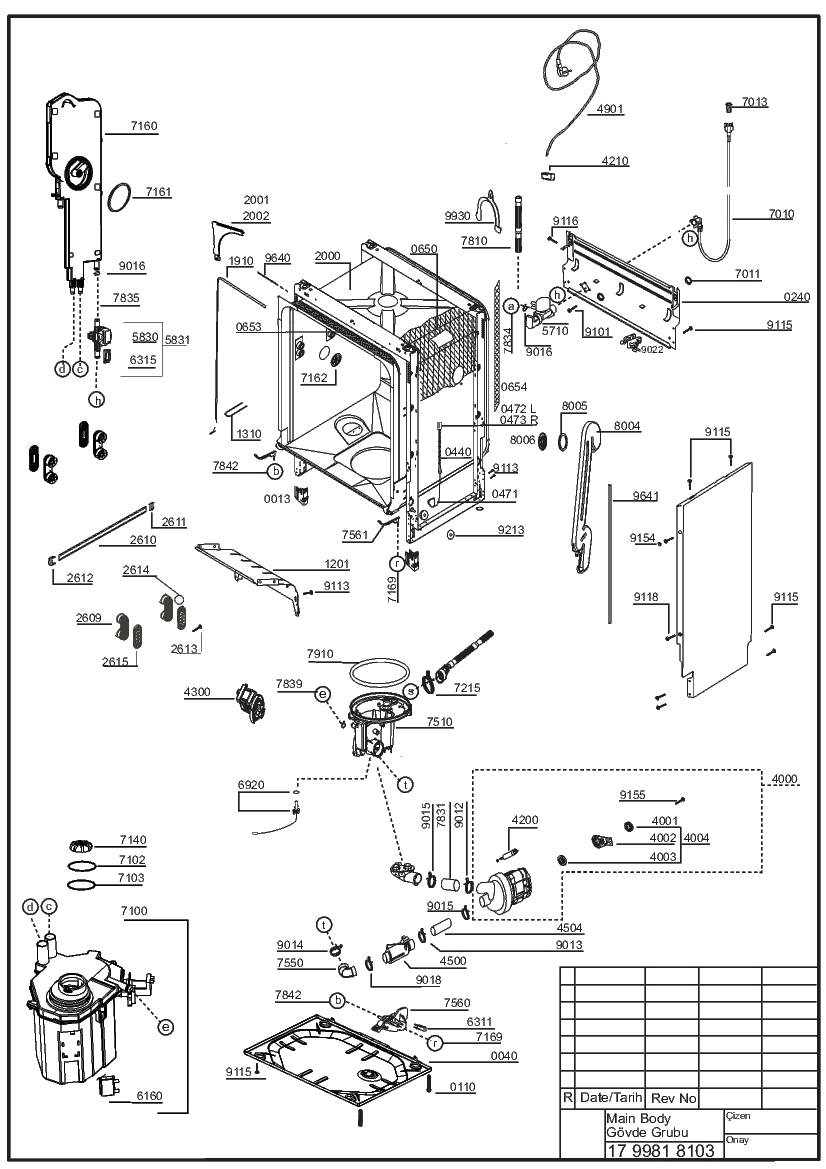 Zeichnung 1