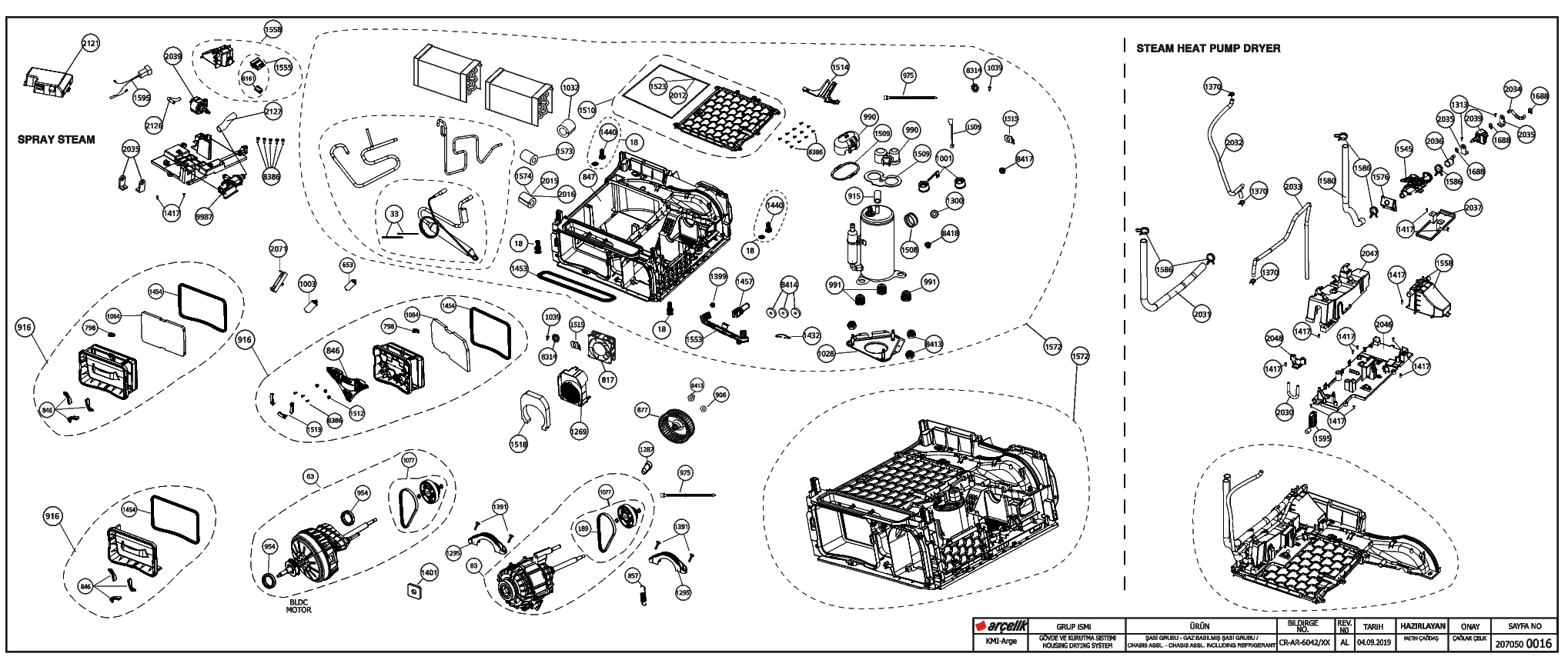 Zeichnung 2
