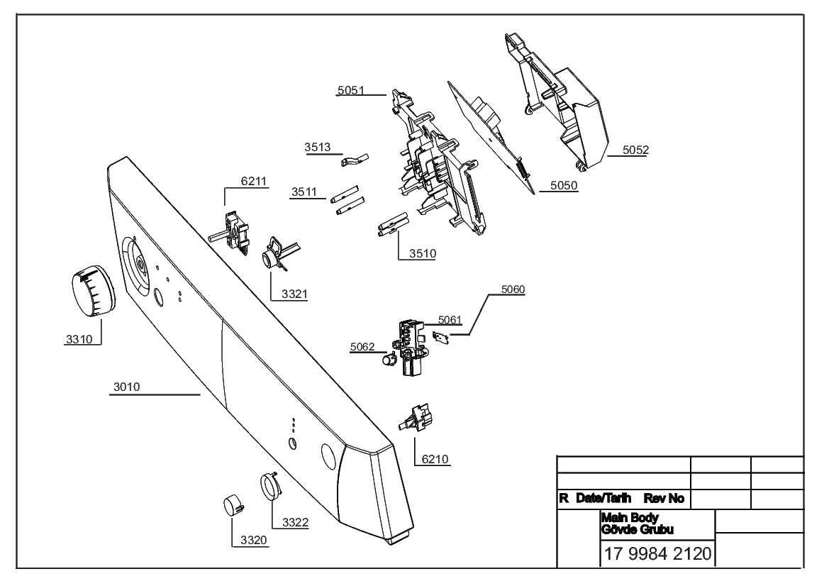 Zeichnung 2
