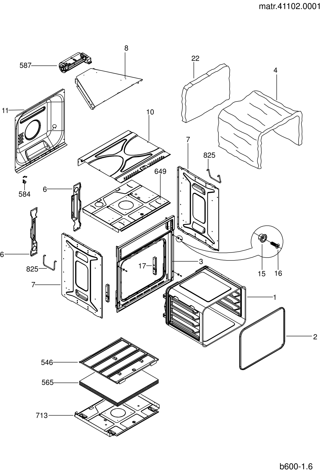 Zeichnung 1