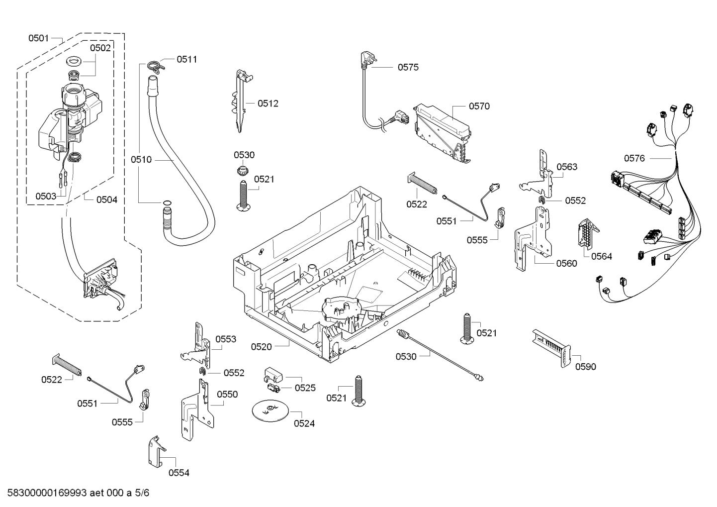 Zeichnung 5