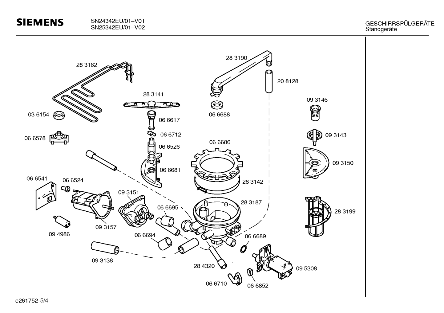 Zeichnung 4