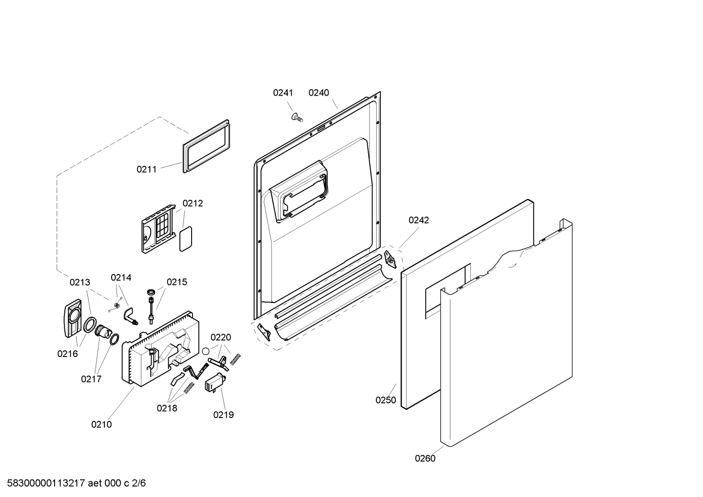 Zeichnung 2