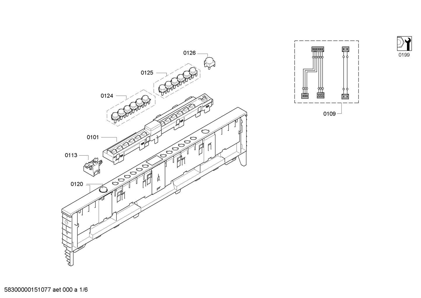 Zeichnung 1