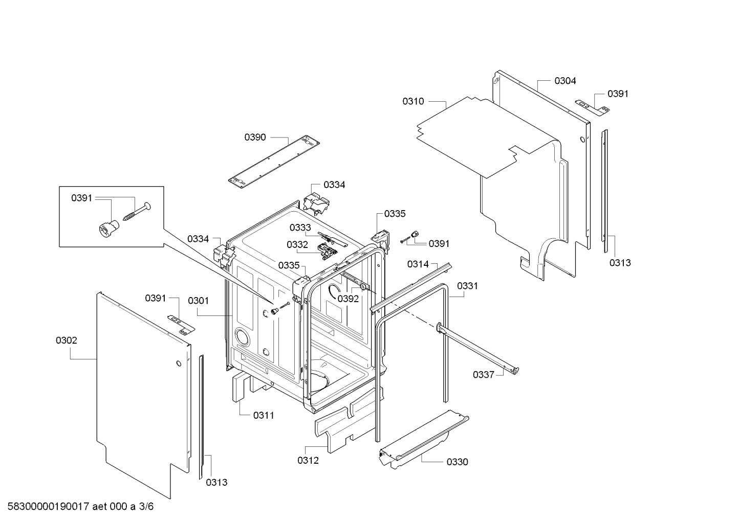 Zeichnung 3