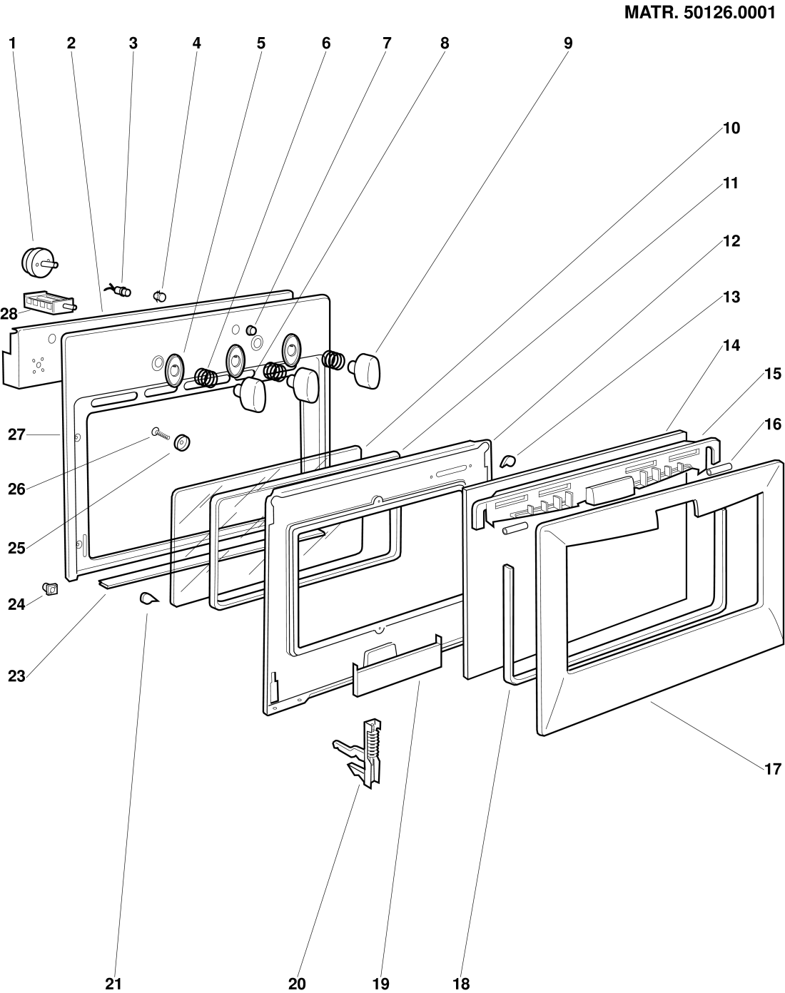 Zeichnung 3