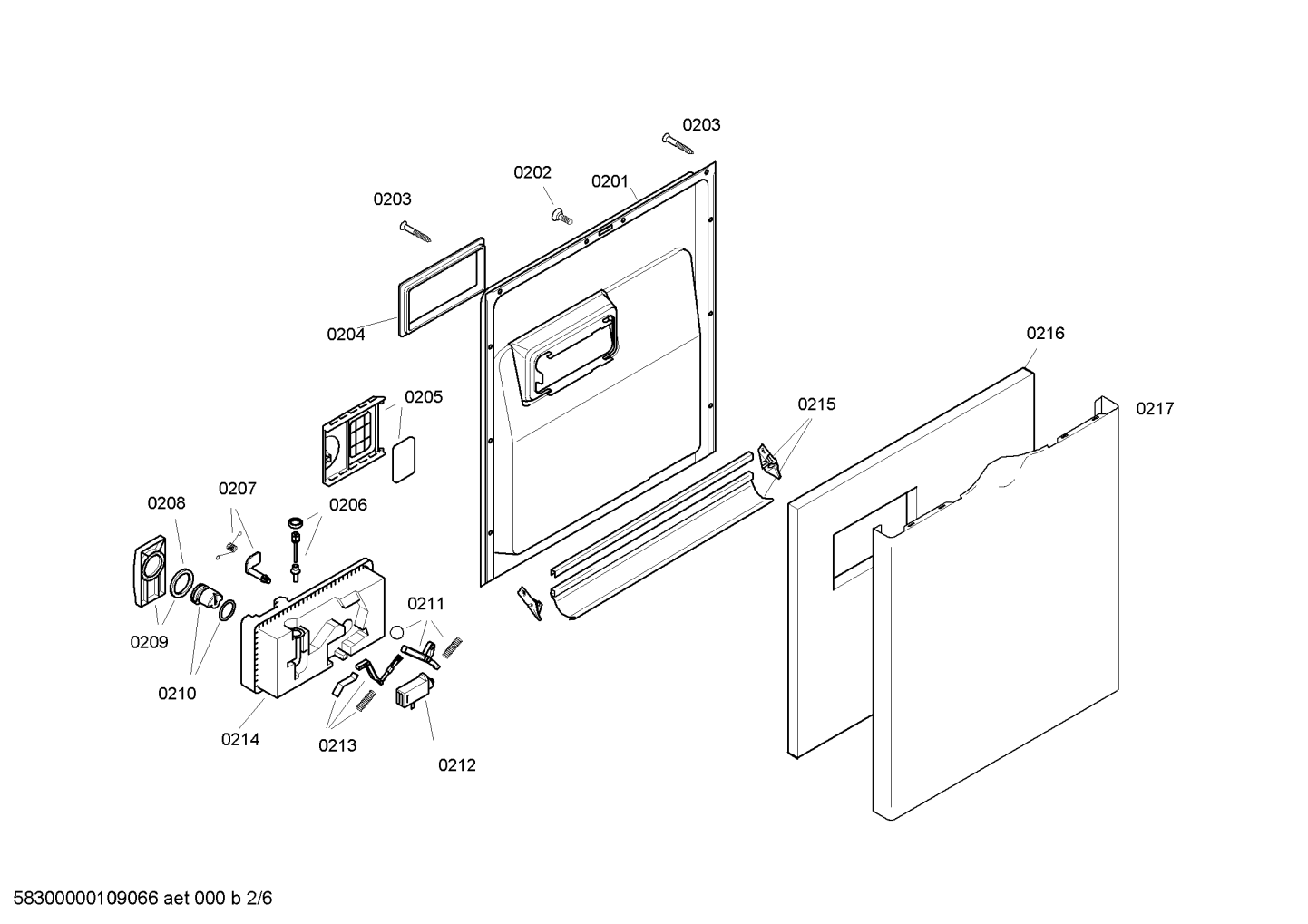 Zeichnung 2