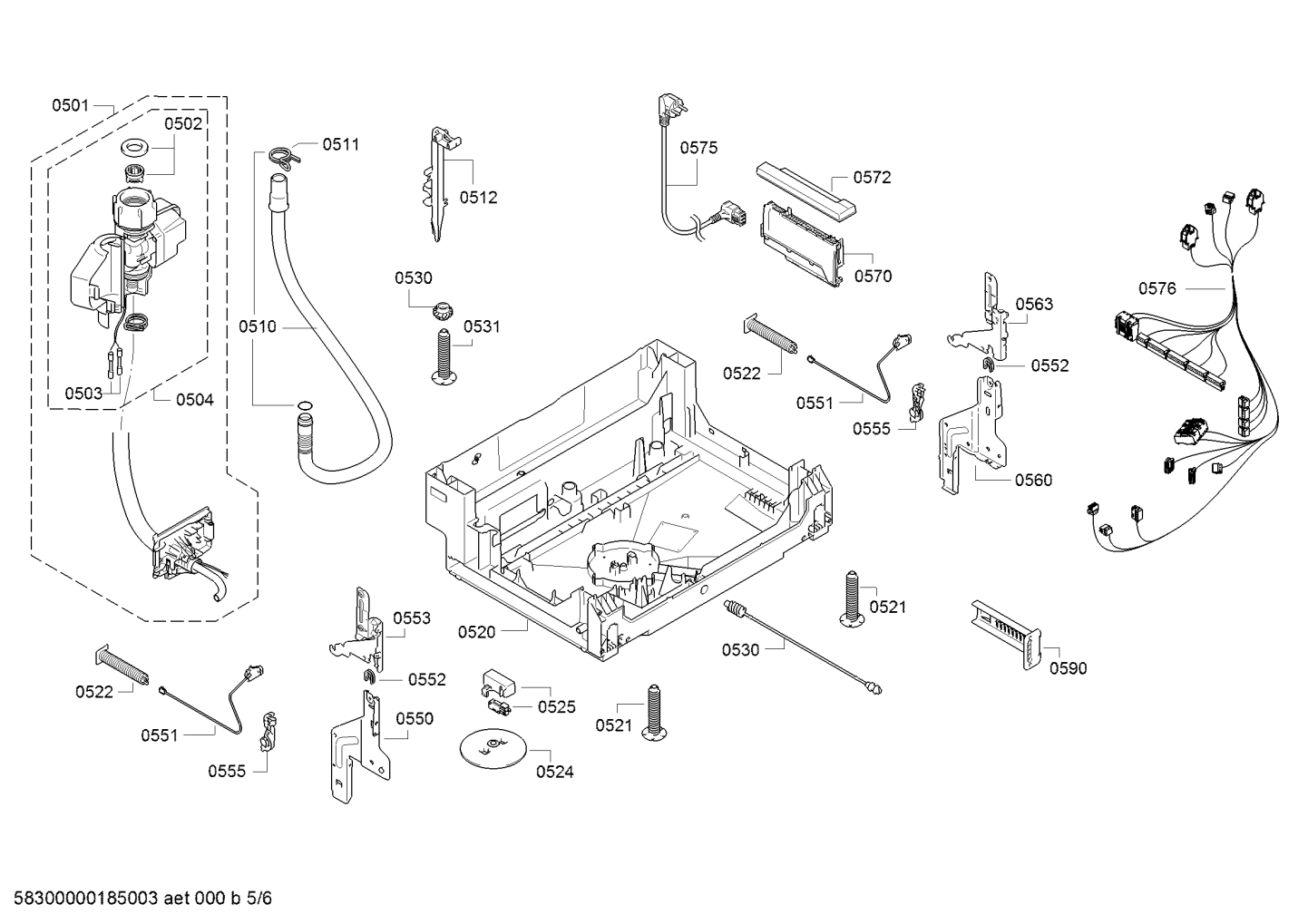 Zeichnung 5