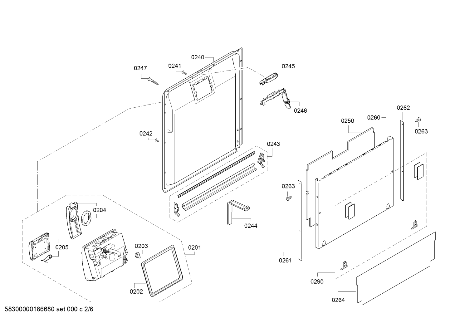 Zeichnung 2