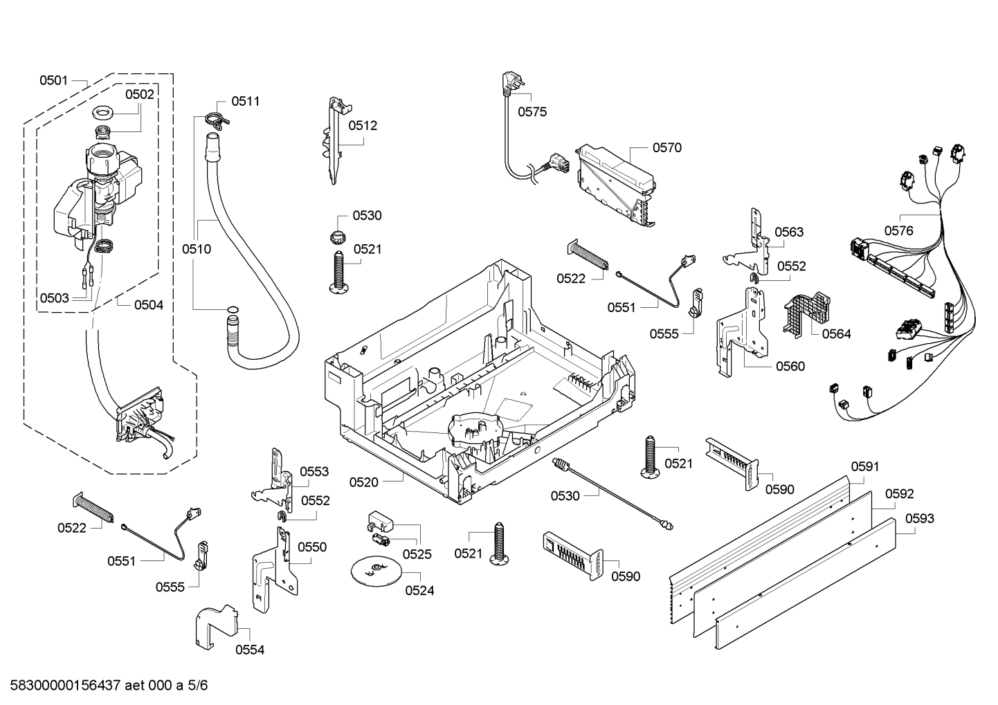 Zeichnung 5