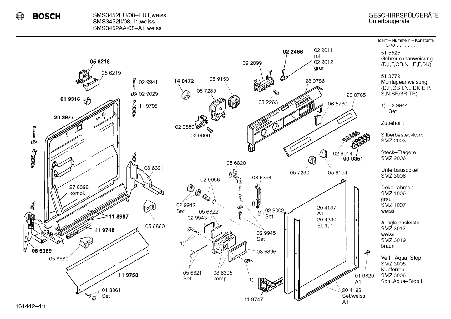 Zeichnung 1