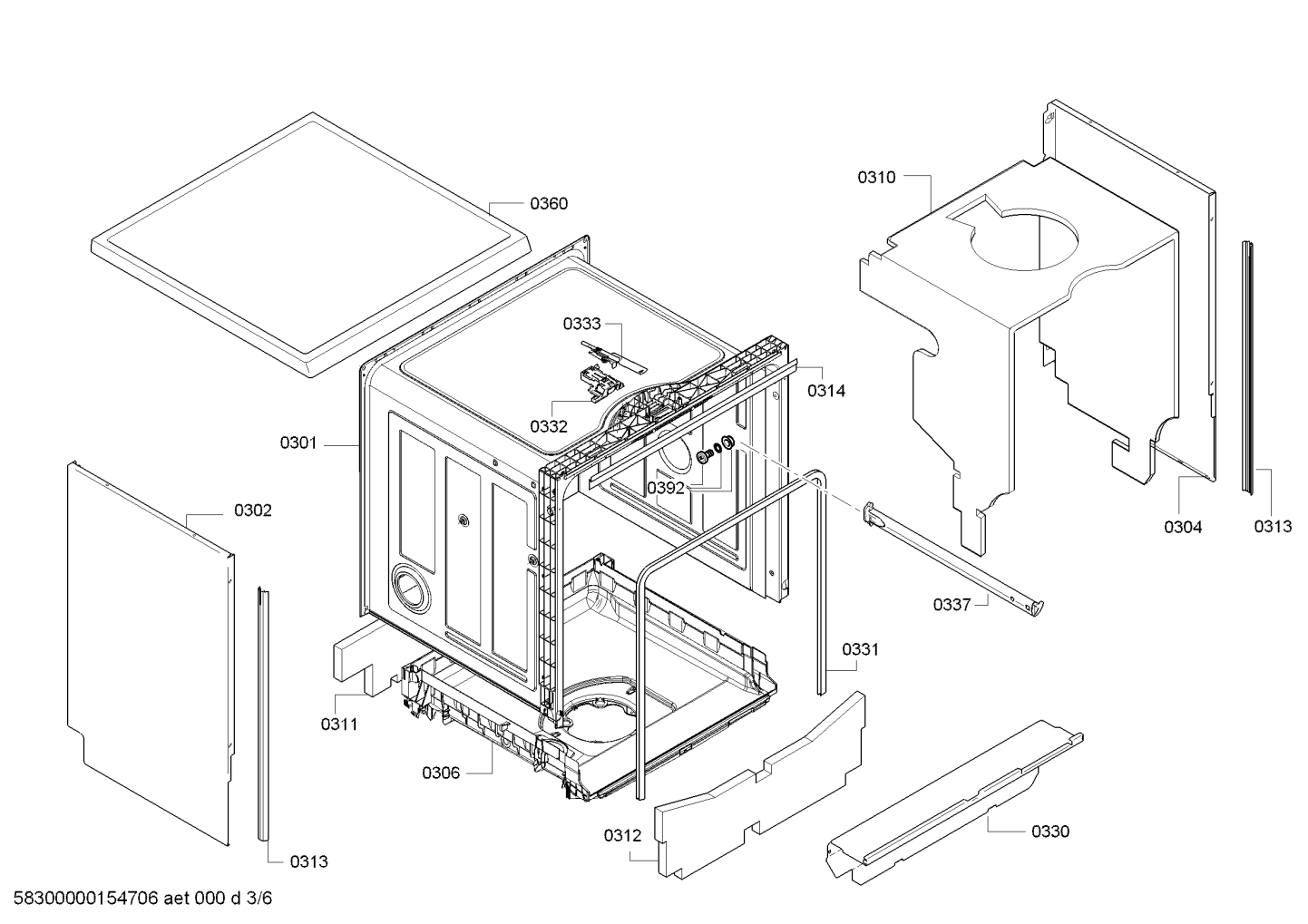 Zeichnung 3