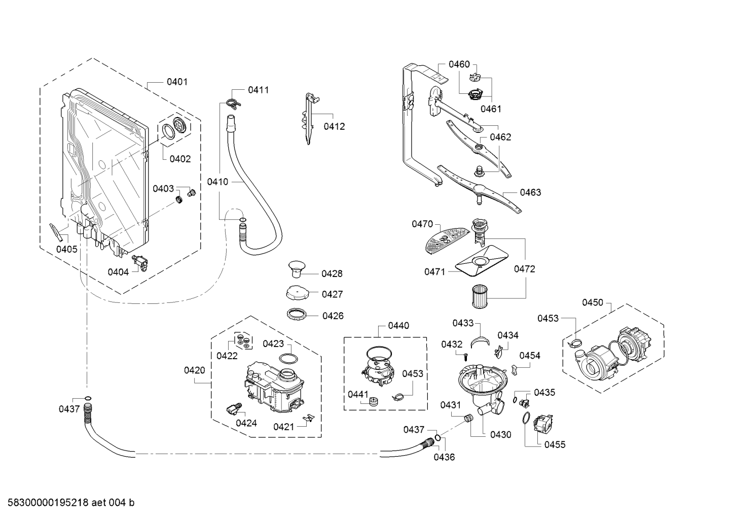 Zeichnung 5