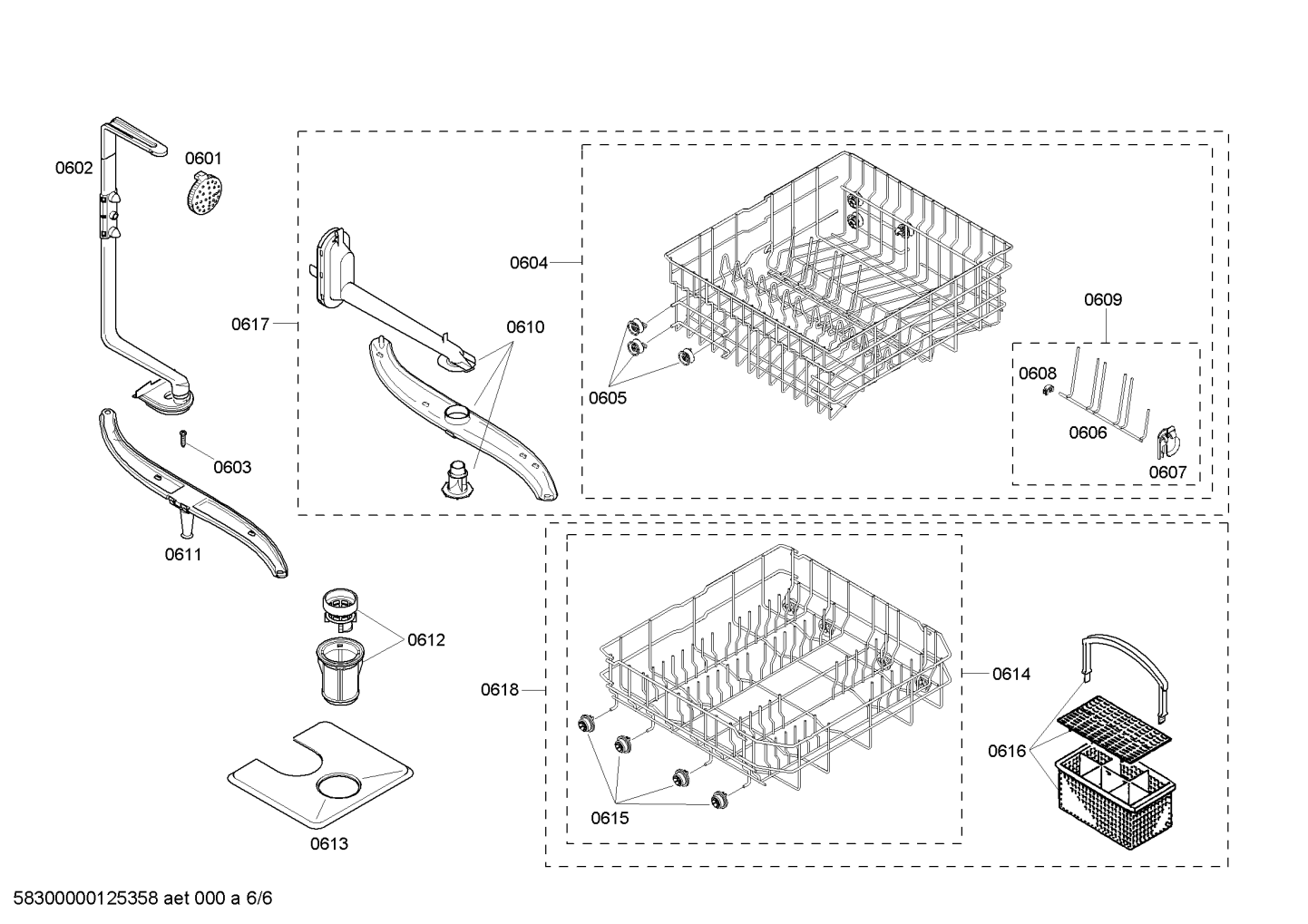 Zeichnung 6