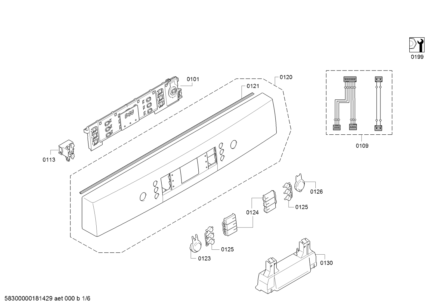 Zeichnung 1