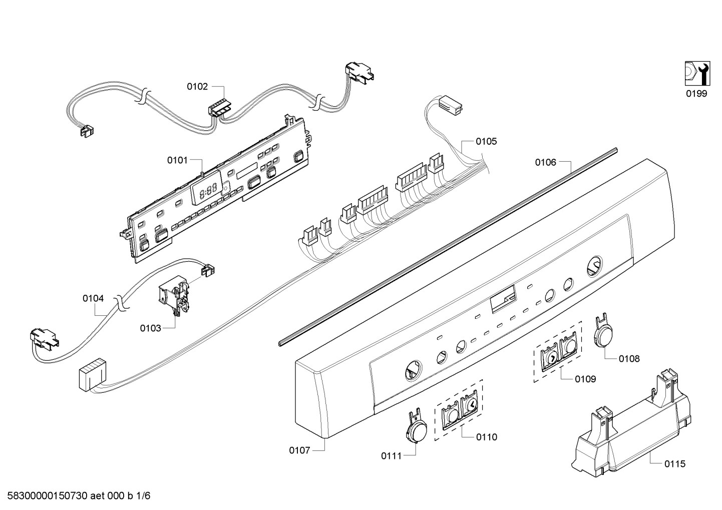 Zeichnung 1