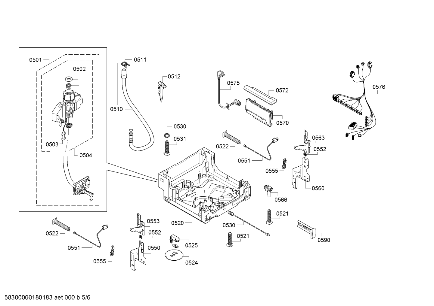 Zeichnung 5