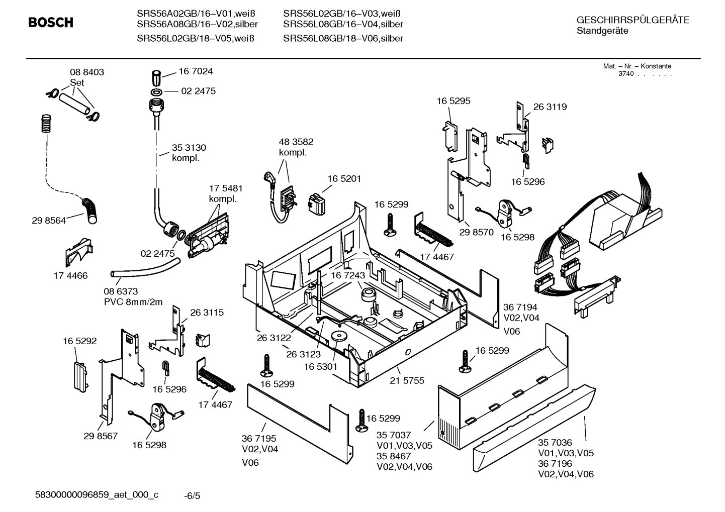 Zeichnung 5